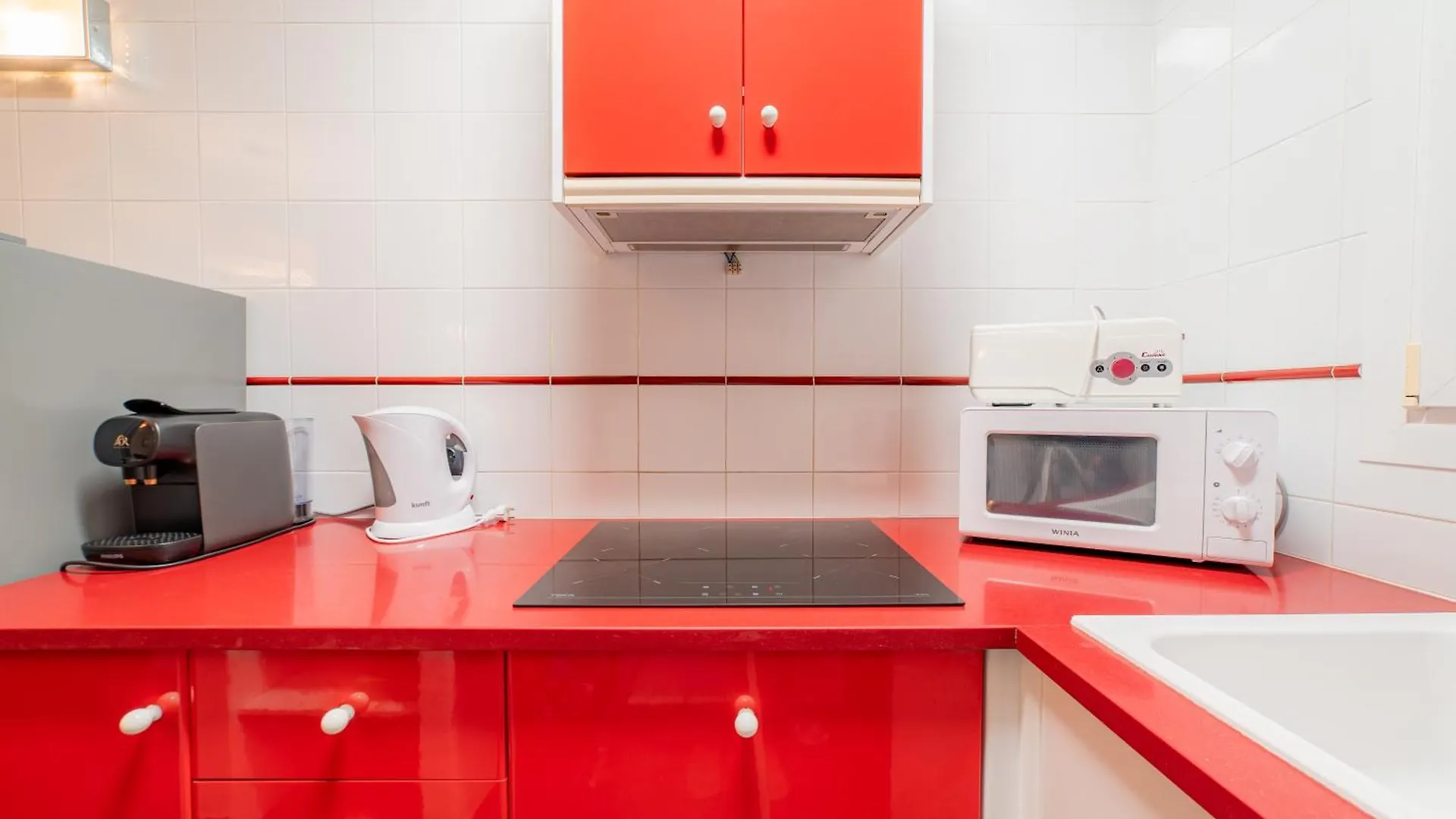 Les Formigues 3 Daire Palafrugell İspanya
