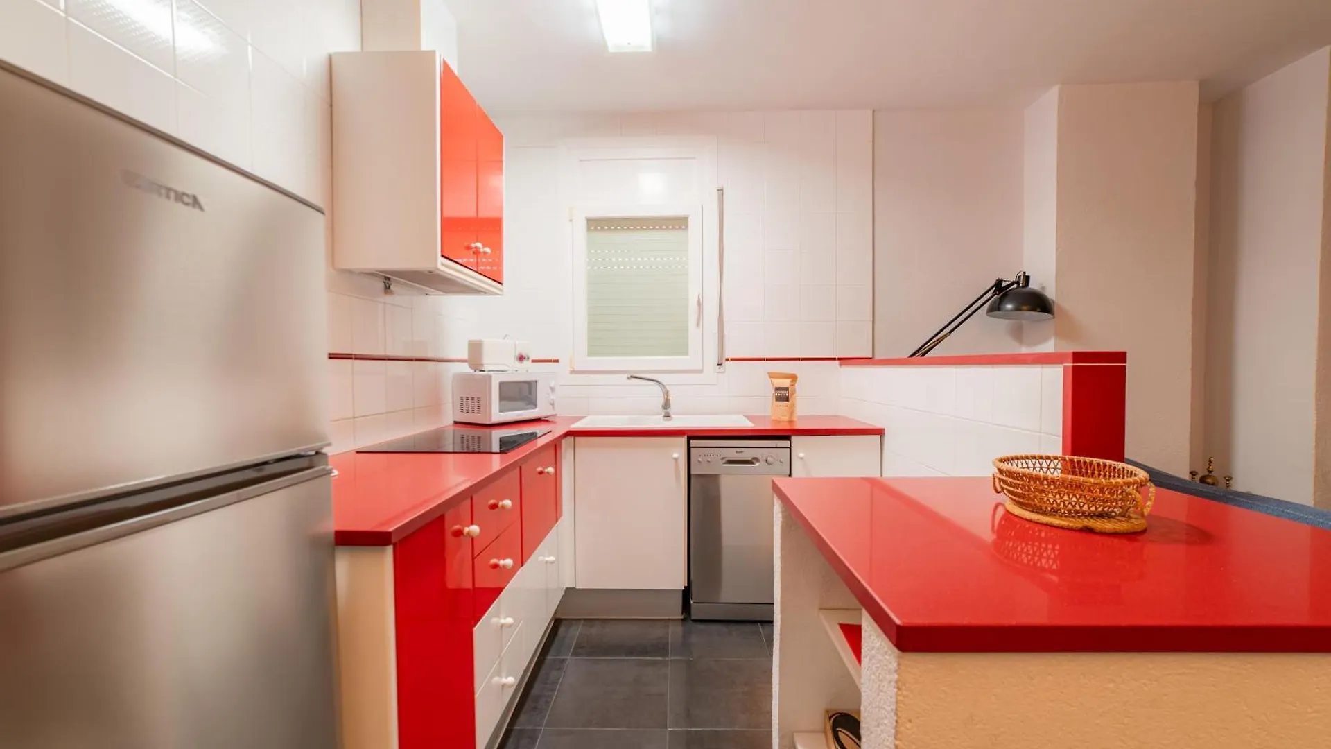 Les Formigues 3 Daire Palafrugell