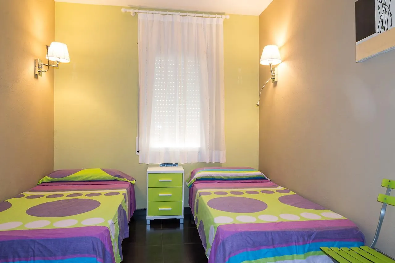 Les Formigues 3 Daire Palafrugell